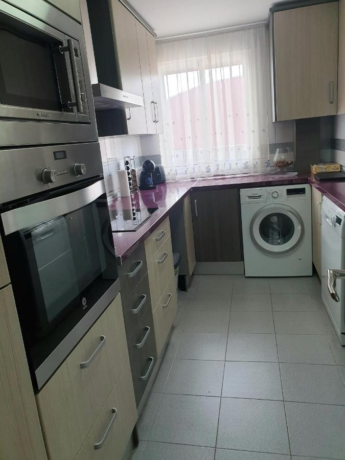 Bonito Apartamento En Baeza Eksteriør bilde
